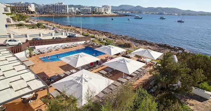 Lain-lain Sol Bahia Ibiza Suites