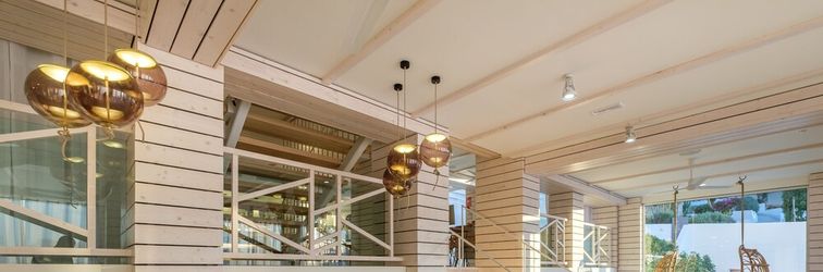 기타 Barceló Portinatx - Adults Only