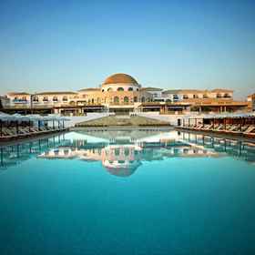 Primary image 1 Mitsis Selection Laguna, Dimos Gortyna Hotels