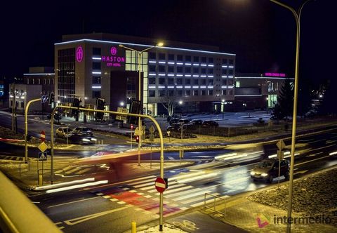 อื่นๆ Haston City Hotel