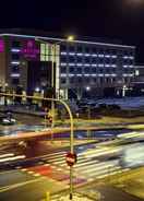 Imej utama Haston City Hotel