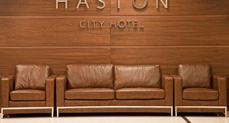อื่นๆ 2 Haston City Hotel