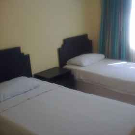 Primary image1辛米斯歐特爾飯店，阿克图尔公园飯店