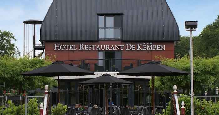 Lain-lain Fletcher Hotel - Restaurant De Kempen