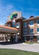 Imej utama Holiday Inn Express & Suites Wichita Northwest, an IHG Hotel