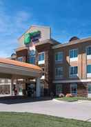 Imej utama Holiday Inn Express & Suites Wichita Northwest, an IHG Hotel
