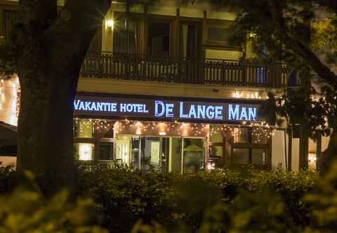 Others Hotel De Lange Man