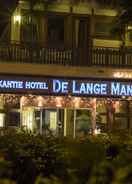 Imej utama Hotel De Lange Man