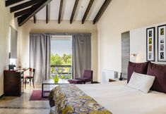 其他 6 Villa Mansa Wine Hotel