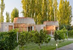 其他 7 Villa Mansa Wine Hotel