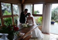 기타 7 Bethells Beach Cottages