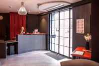 Lainnya Hotel Sixteen Paris Montrouge