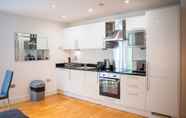 Others 2 Spacious Serviced Apartments Canary Wharf