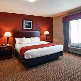 Primary image1萊克沃思凱富套房飯店,Paloma Suerte飯店