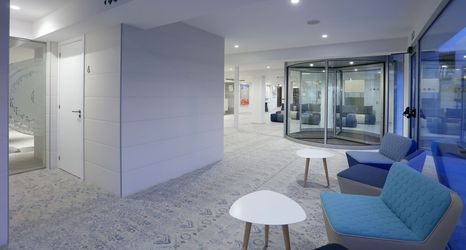 其他 2 Mar Azul Pur Estil Hotel & Spa