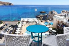 其他 Mar Azul Pur Estil Hotel & Spa