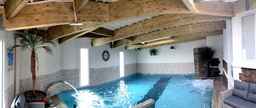 Calme des Pins Hôtel Piscine & Spa, 3.825.285 VND