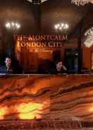 ภาพหลัก The Montcalm At Brewery London City