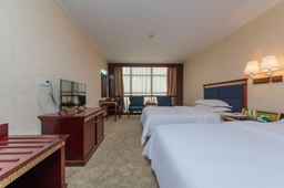 Temeisi Hotel, SGD 43