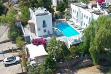 기타 Panorama Otel