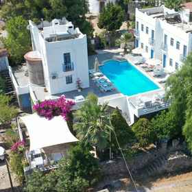 Primary image1Panorama Otel,The LifeCo飯店