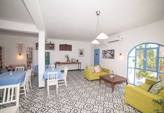 기타 5 Panorama Otel