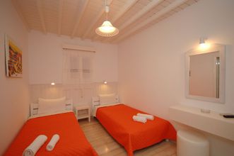 Khác 4 Milena Hotel