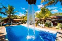 Travel Inn Trancoso, Rp 1.539.650