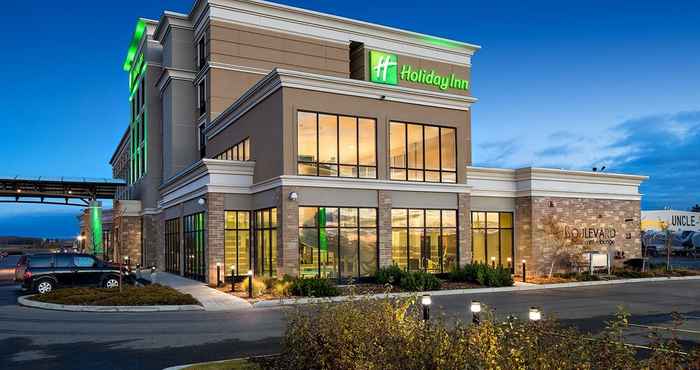 Others Holiday Inn Hotel & Suites Red Deer South, an IHG Hotel