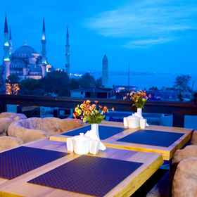 Primary image1佩魯拉溫泉飯店,Full Moon Shoes飯店