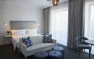 Lainnya 3 Queen Victoria Hotel & Manor House by NEWMARK