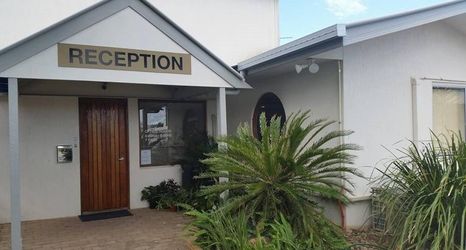 Others 2 Top Spot Motel