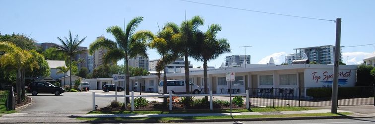 Others Top Spot Motel