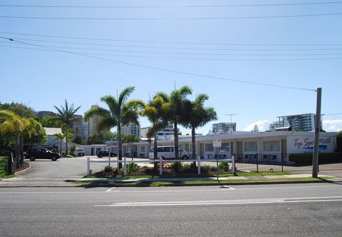 Others Top Spot Motel