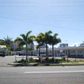 Primary image 1 Top Spot Motel, Maroochydore Sunshine Coast Airport (MCY) Hotels