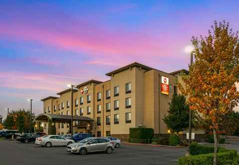 Others Best Western Plus Lacey Inn & Suites