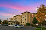 Khác Best Western Plus Lacey Inn & Suites