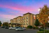 Others Best Western Plus Lacey Inn & Suites