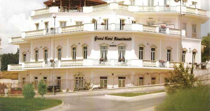 อื่นๆ Grand Hotel Rinascimento