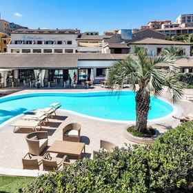 Primary image 1 Hotel Corallaro, Hotel Arzachena