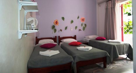 기타 2 Marisa Rooms