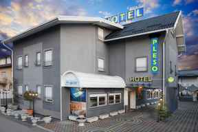 Hotel Pleso