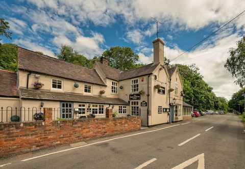 Others The Shakespeare Inn