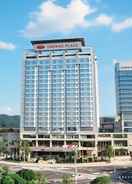 Primary image Crowne Plaza Zhongshan Wing on City, an IHG Hotel