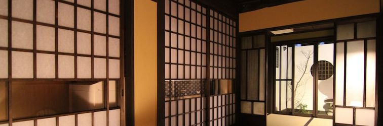 Khác Shikoku-an Machiya Holiday House