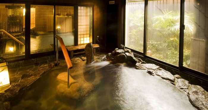 Others Dormy Inn Hakata Gion Natural Hot Spring