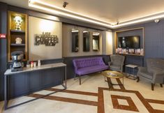 其他 5 Seraglio Hotel & Suites