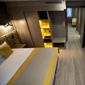 Primary image1Seraglio Hotel & Suites，法提赫飯店