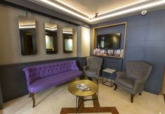 其他 7 Seraglio Hotel & Suites