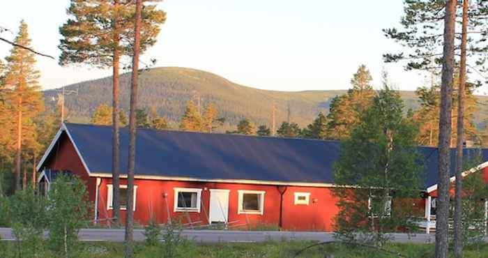 Lain-lain Sälens Vandrarhem - Hostel